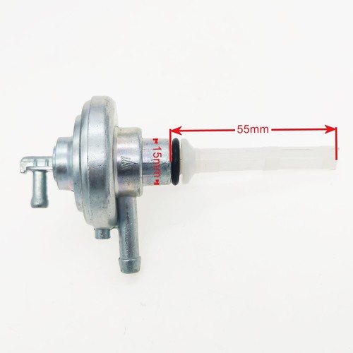 Fuel tap petcock for vespa - vespa, et2