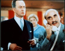 Frank Thornton & Warren