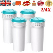 2 / 4 Pack Replacement Filter Cartridge for Tommee Tippee® Prep Machine UK