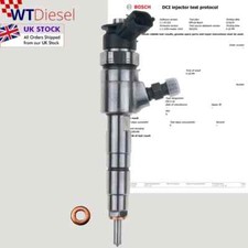 0445110566 Diesel Injector