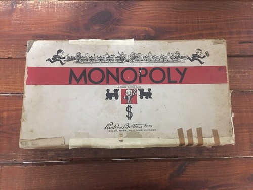 Vintage rare 1946 - vintage,