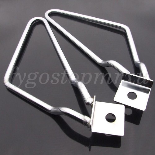 Universal saddle bag support - universal,