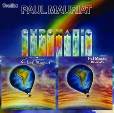 Paul Mauriat - Chromatic &