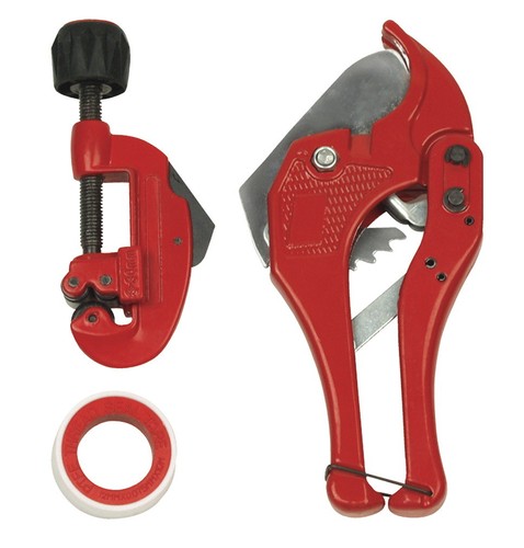 Mannesmann pipe cutter set - cutter, /