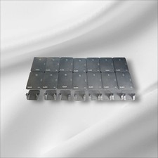 1 x Yealink W60 Dect Base Station, 8 Include base stand,  All Include Patch Lead