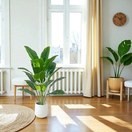 1pc artificial plants large - 1pc,