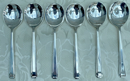 Vintage cooper bros silver - vintage,