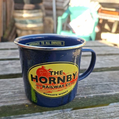 Hornby railway margate - co,