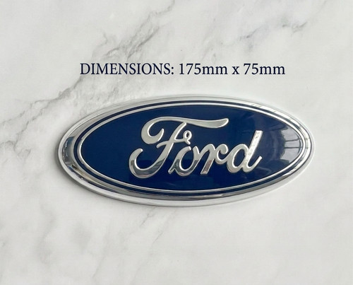 Ford 175mm 75mm - ford, x