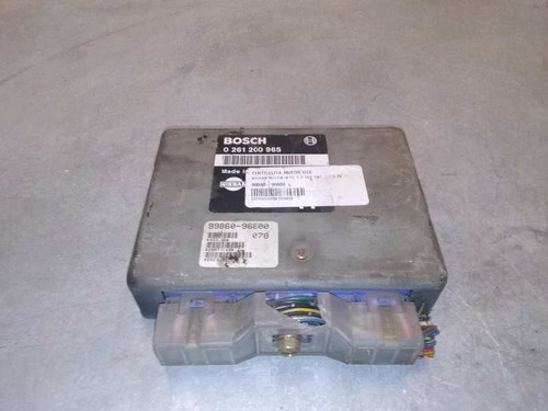 99b6096600 ecu engine - engine, control