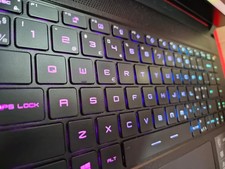 Gaming Laptop i7 32GB RAM 2TB