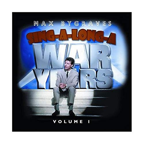 Bygraves max vol - max,