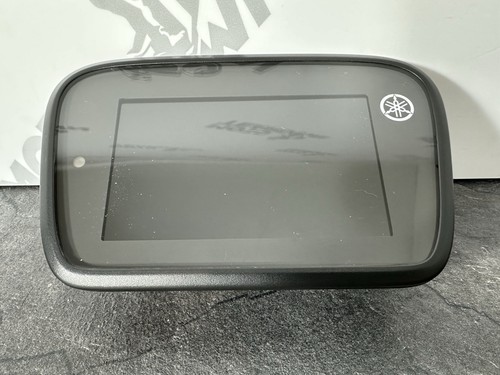 Yamaha r125 125 2024 speedo - yamaha,