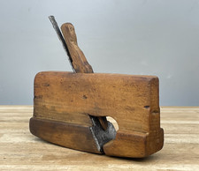 Vintage Rebate Compass Plane