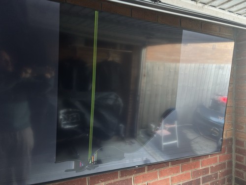 Tcl 75p6k 4k uhd - 75”, hdr