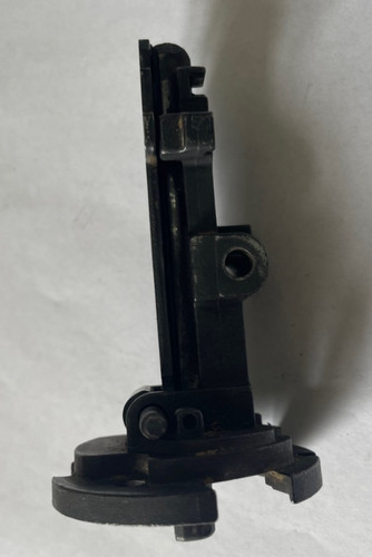 Paslode im250 nail gun - paslode, nose