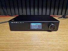SMSL SU-9 High Resolution DAC Digital to Analog Converter