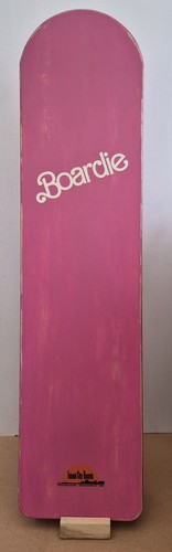 Brand new boardie - brand,