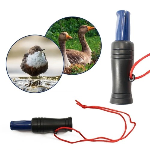 Duck call decoy whistle - duck,