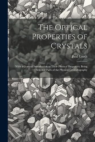 Groth optical properties - groth,