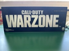 Call of Duty WARZONE Logo