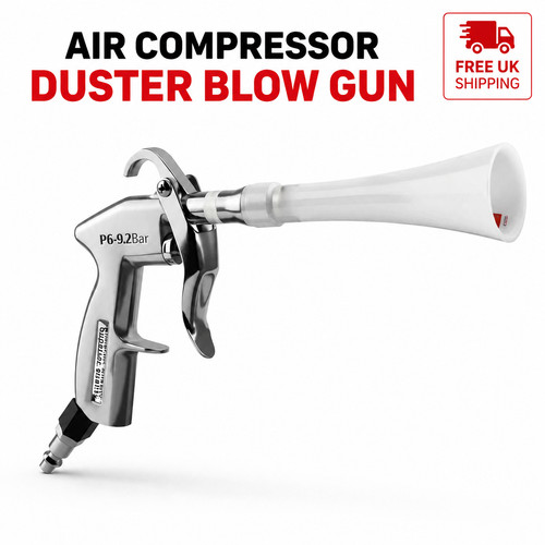 Air blow gun 2 - blow, 6-9.2
