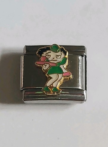 Betty boop waitress - "betty, waitress"