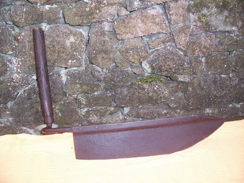 Large antique agricultural - large,
