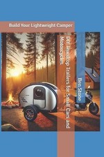 DIY Teardrop Trailers for