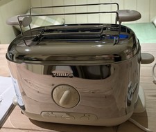Philips Toaster HD2603 2 Slice