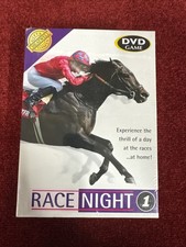 Cheatwell Games : Race Night 1