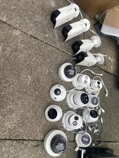 HIKVISION CCTV JOBLOT