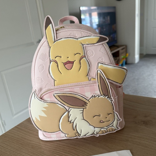 Pokémon loungefly pokemon - x,
