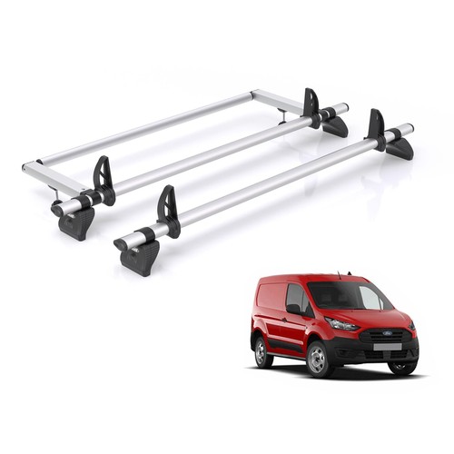 Ford transit connect roof rack - transit,