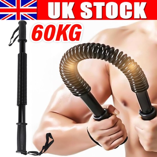 Heavy duty power twister bar - heavy,
