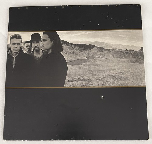Vintage album the joshua - the,