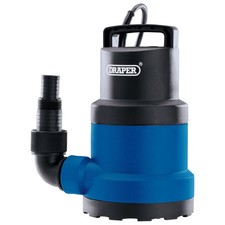 Draper 98911 Submersible Clean