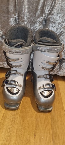 Atomic ski boots size - atomic, 7