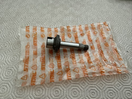 Stihl ts410 ts420 guard shaft - ts410,