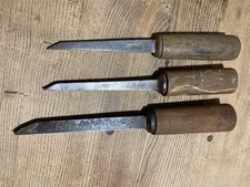 Set Of Three ‘Pig Sticker’