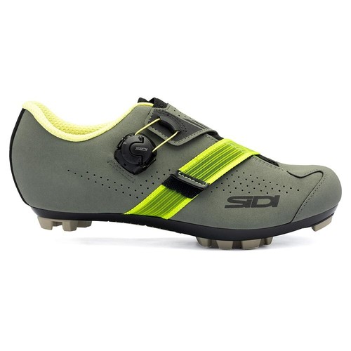 Sidi aertis mtb cycling - mtb,