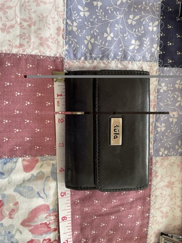 Tula vintage black soft - tula,
