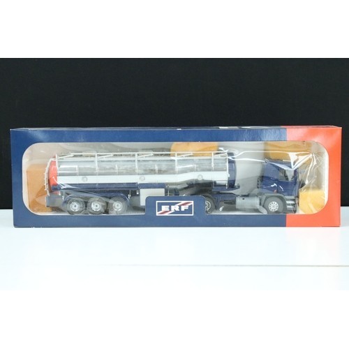 Tekno erf ec10 tanker - tanker, ,