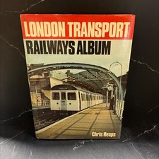 london transport railways