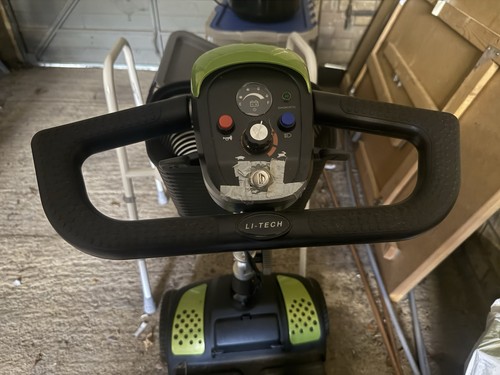 Spectrum travel scooter adult - travel,