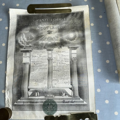 Masonic master mason - masonic,