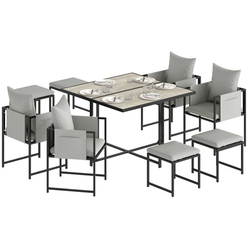 Outsunny seater garden - seater,