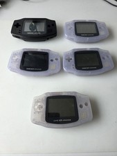 5x Original Nintendo Game Boy