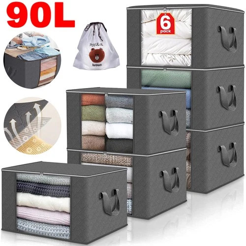 Pack 90l storage - pack,