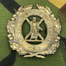 Aberdeenshire Rifle Volunteers